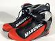 Madshus Skc Skate Carbon Nordic Cross Country Ski Boots Size Eu43 Us9.5 Nnn
