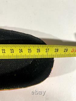Madshus SKC Skate Carbon Nordic Cross Country Ski Boots Size EU43 US9.5 NNN