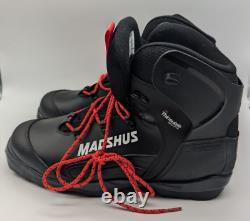 Madshus Vidda Boat Unisex Cross-Country Skiing Shoes Ski Cross-Country SIZE 11