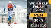 Men 10km Classic Interval Start Falun 2023 World Cup