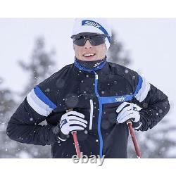 Men's Focus Breathable Windproof Active Outdoor Cross Country Skiing Winter S