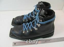 Merrell 3 PIN Tele Cross Country Ski Boots Men's Size 10 10.5 11 US