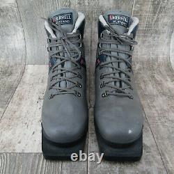 Merrell Westwind Cross Country Ski Boots Mens 11.5 Nordic Nord 3 Pin