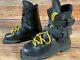 Montagne Telemark Nordic Norm Cross Country Ski Boots Size Eu38.5 Us6.5 Nn 75mm
