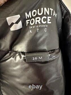 Mountain Force Womens Cross Country Ski Jacket