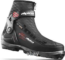 NEW 2023 Alpina Outlander Backcountry Ski Boots men's US 10 US, Euro 44
