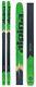New Alpina Discovery 68 Metal Bc Back Cross Country Skis 180cm