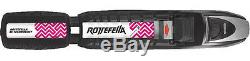 NEW ALPINA DISCOVERY 68 Metal BC Back cross country SKIS & BINDINGS 170, 180cm