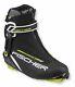 New Fischer Rc5 Combi Nnn Xc Cross Country Ski Boots Sizes 38