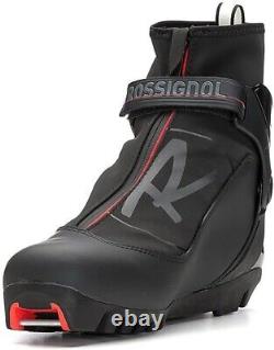 NEW ROSSIGNOL X5 NNN Cross Country XC SKI BOOTS 44