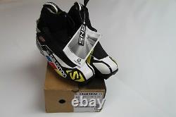 NEW Salomon S-Lab Classic Cross country ski boots size 4US / EUR 36