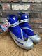 Nwt Alpine Sp 35 Racing Cross Country Ski Boots Size 45