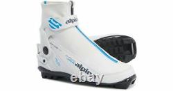 New Alpina A Combi Eve NNN XC cross country ski boots, Euro 37