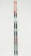 New! Atomic Redster Carbon Classic Skis Cross Country Nordic 202cm 34-44-37 Mm