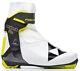 New Fischer Carbonlite Nnn Cross Country Boots Ws Ski Skate Eu 36 Xc Sz 6 Women