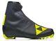 New Fischer Carbonlite Nnn Cross Country Boots Ski Classic Eu 36 Xc 4 Mens Youth