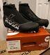 New In Box Rossignol X-6 Cross Country Xc Ski Boots Euro Size 40 (us 7, 7.5)