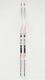 New! Madshus Redline Carbon Classic Cold 190cm Cross Country Xc Skis 44-42-44