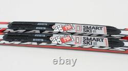 New! Madshus Redline Carbon Classic Cold 190cm Cross Country XC Skis 44-42-44