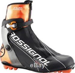 New Rossignol X-ium World Cup Pursuit XC Cross Country Ski Boots 41.5, 42