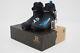 New! Salomon S/race Carbon Skate Plus Sns Pilot Boots Us Size 6.5 Black / Blue