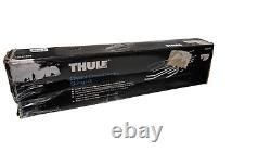 New Thule Sweden Chariot Cross-country Ski Kit Pull Child While Skiing