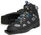 New Whitewoods 301 Xc Size 47 Cross Country 75mm 3 Pin Ski Boots (12m 13w 46eur)