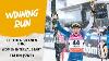 Niskanen Masters 10k Classic In Sweden Fis Cross Country World Cup 23 24