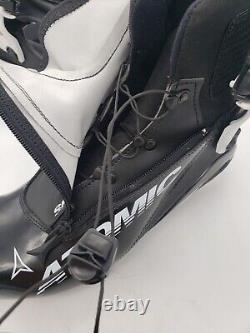 Nordic Ski Boot Atomic Sport Pro Skate SNS Men's USA Size 9.5 EUR Size 43 1/3