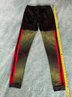 Nordic Ski Race Suit Cross Country Race Suit 2piece (5'09 Height). Size Below