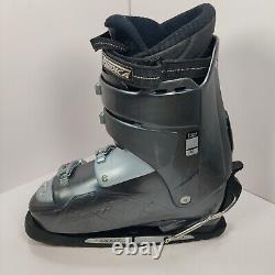 Nordica Easy Move SX Ski Boots Mondo 290-295 Sole Length 335mm with Walk-EZ Soles