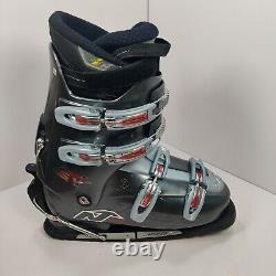 Nordica Easy Move SX Ski Boots Mondo 290-295 Sole Length 335mm with Walk-EZ Soles