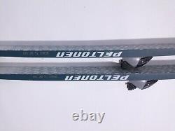 Peltonen Acadia Waxless 160 cm Skis Cross Country XC Nordic SNS Profil Binding
