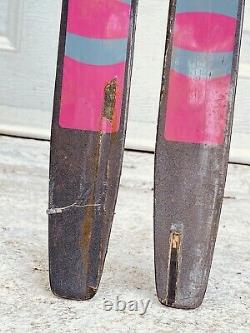 Peltonen Cosmic Skating/Traditional cross country skis 180cm XC Graphite Finland