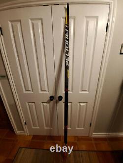 Peltonen INFRA X SKIN Classic Ski (Single Ski) Excellent Condition