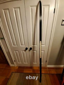 Peltonen INFRA X SKIN Classic Ski (Single Ski) Excellent Condition