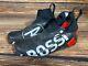 Rossignol Reinforced Carbon Cross Country Ski Boots Size Eu43.5 Us10 Nnn