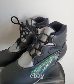 ROSSIGNOL TOURING Men's Back Country Nordic Cross Country Boots Size US 11 EU 44