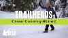 Rei Trailheads You Should Try Cross Country Skiing