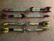 Roller Skis, Good Condition. (two Pair)