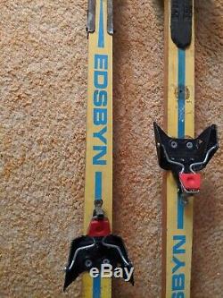 Roller Skis, Good Condition. (TWO PAIR)