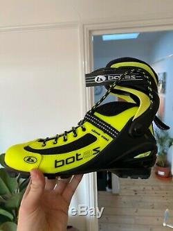 Rollerski boot Botas Size 9 cross-country ski