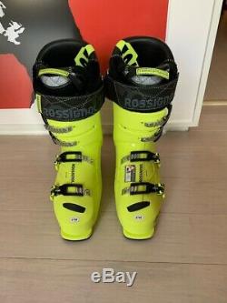 Rossignol Alltrack Pro 130 WTR Ski Boots 28.5