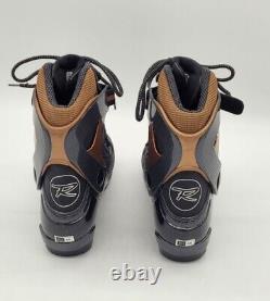 Rossignol BCX7 Cross Country Ski Boots Men's Size 44 EUR