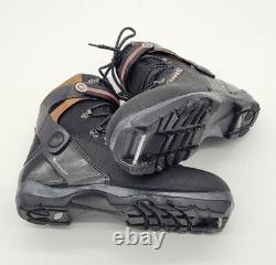 Rossignol BCX7 Cross Country Ski Boots Men's Size 44 EUR