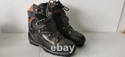 Rossignol BCX7 Cross-country Ski Boots Pair 43 Euro (10 US)
