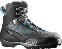 Rossignol BC-4 XC Ski Boots Womens Sz 36