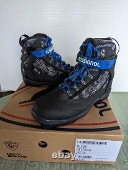 Rossignol BC 5 FW Cross Country Ski Boots