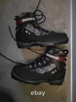 Rossignol BC X5 Men's Backcountry Cross Country Ski Boots, EU44