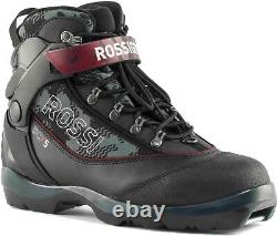 Rossignol BC X5 Men's Backcountry Cross Country Ski Boots, M45